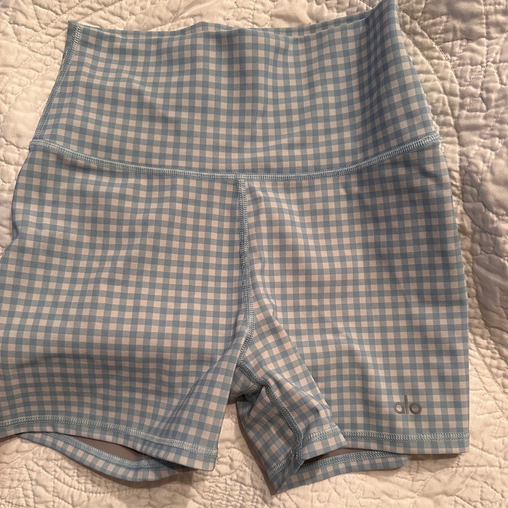 Alo shorts